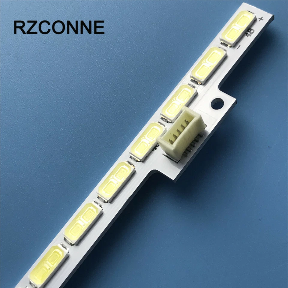LED strip 48led for LG Innotek 32INCH 7030PKG 48EA_74580 T320HVN01.2 TX-LR32EM5A - Image 3 of 4