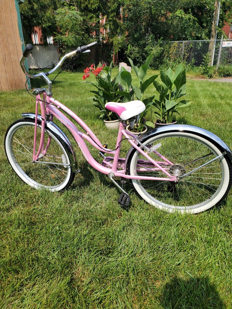 Schwinn Lulu Bicycle Schwinn Ladies 26