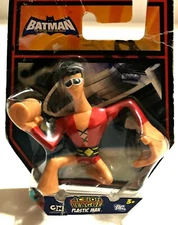 NEW Plastic Man DC Justice Action League Hard to Find Unopened WOW!