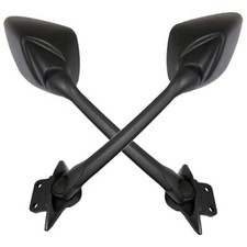 Fairing Mirrors Pair for Yamaha XP 500 2015-16 A 2015-16 SP 2015 SP A 15-16
