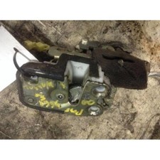Porte arrière et accessoires Ssangyong MUSSO