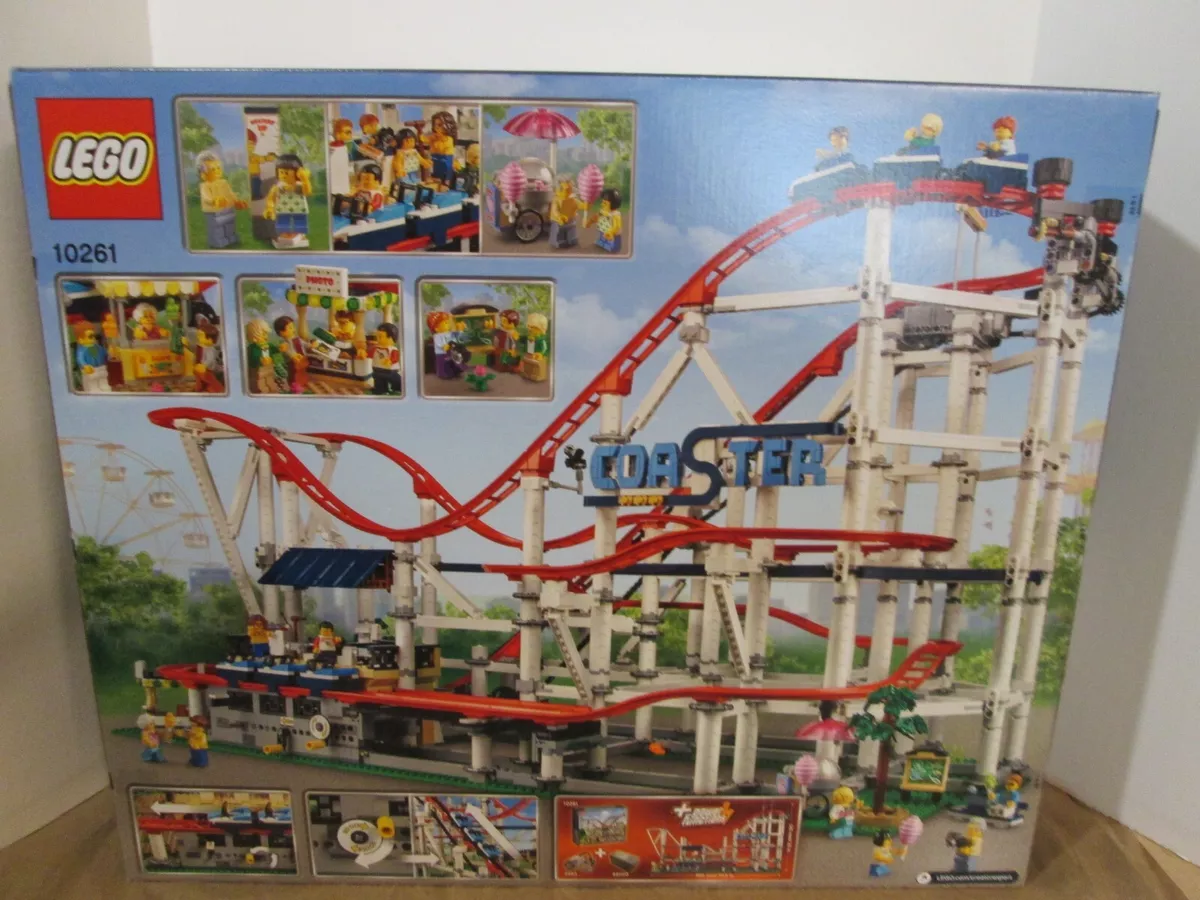Lego 10261 best clearance price