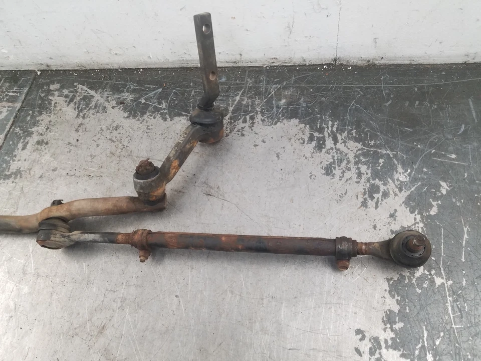 2002 Grand Marquis / Crown Vic Victoria Steering Linkage #9286 P3 - Imagem 4 de 4