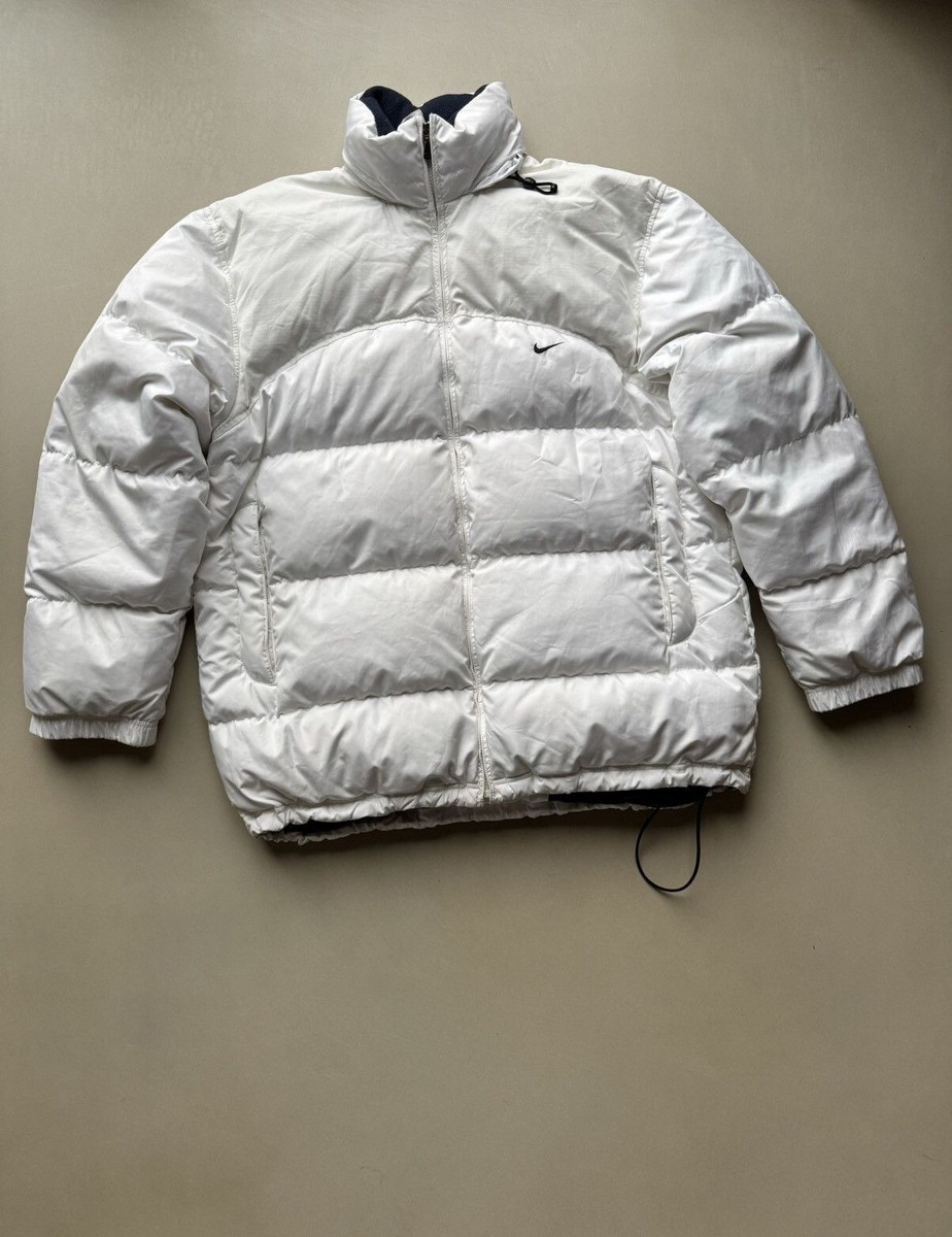 Y2K Nike Puffer Swoosh Jacket | eBay Y2K Nike Puffer Swoosh Jacket | eBay
