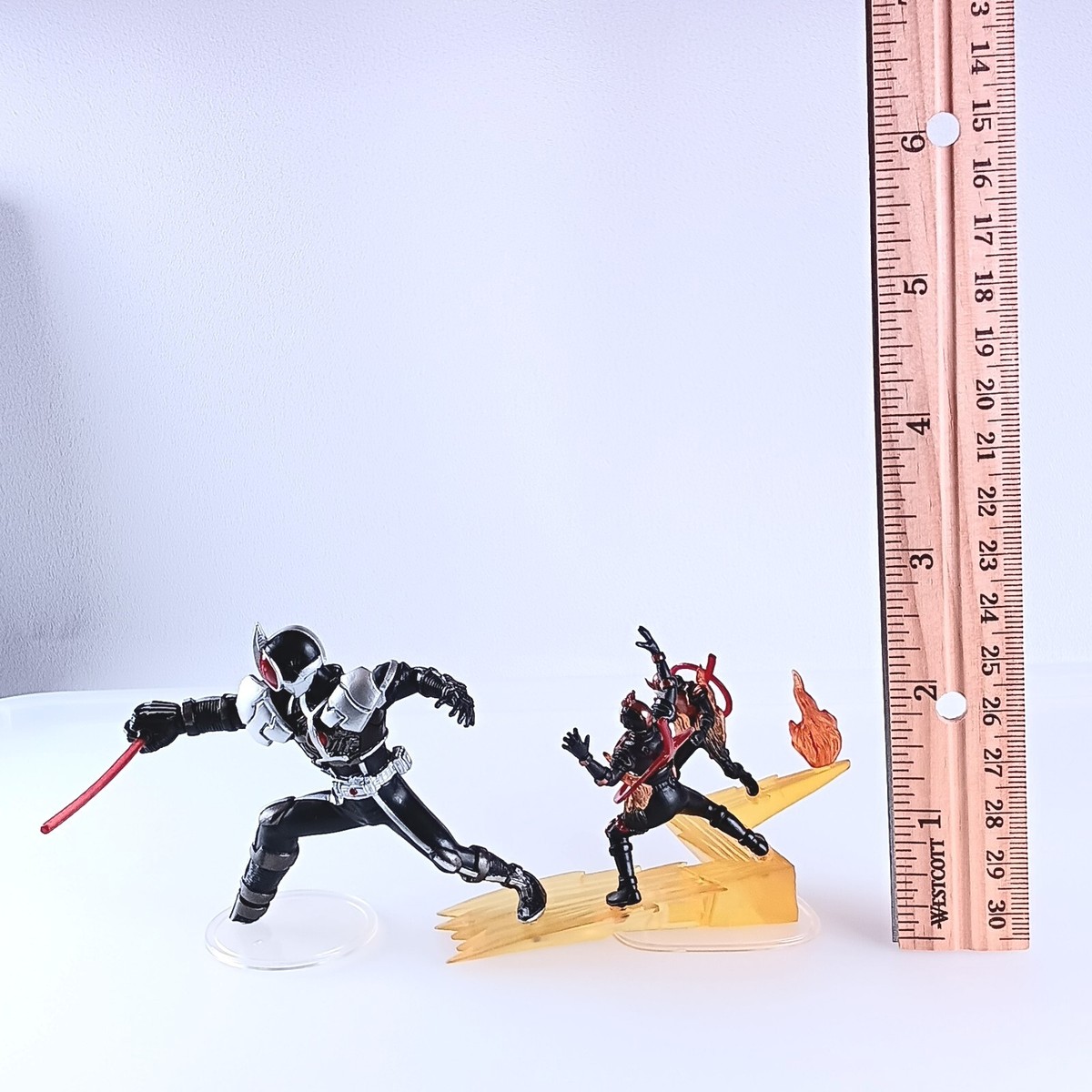 Kamen Rider Faiz Imagination Figure Bandai Japanese From Japan F/S 