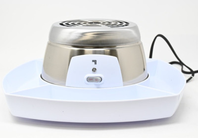 Sharper Image Electric S'mores Maker