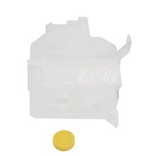 Radiator Overflow Coolant Reservoir For Nissan Maxima 2000-2003