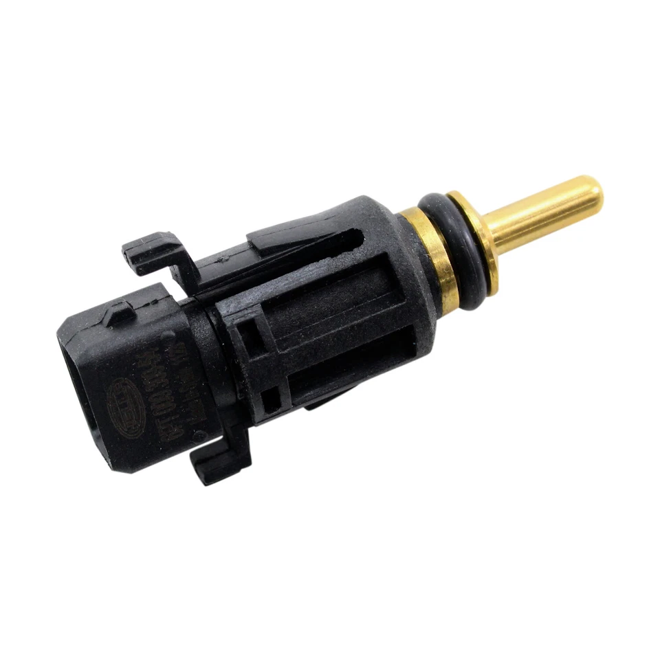 Sensor de temperatura do líquido de arrefecimento do motor Hella 009309541 - Imagem 2 de 4