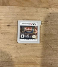 Layton's Mystery Journey Katrielle & the Millionaires' Conspiracy 3DS Cart Only