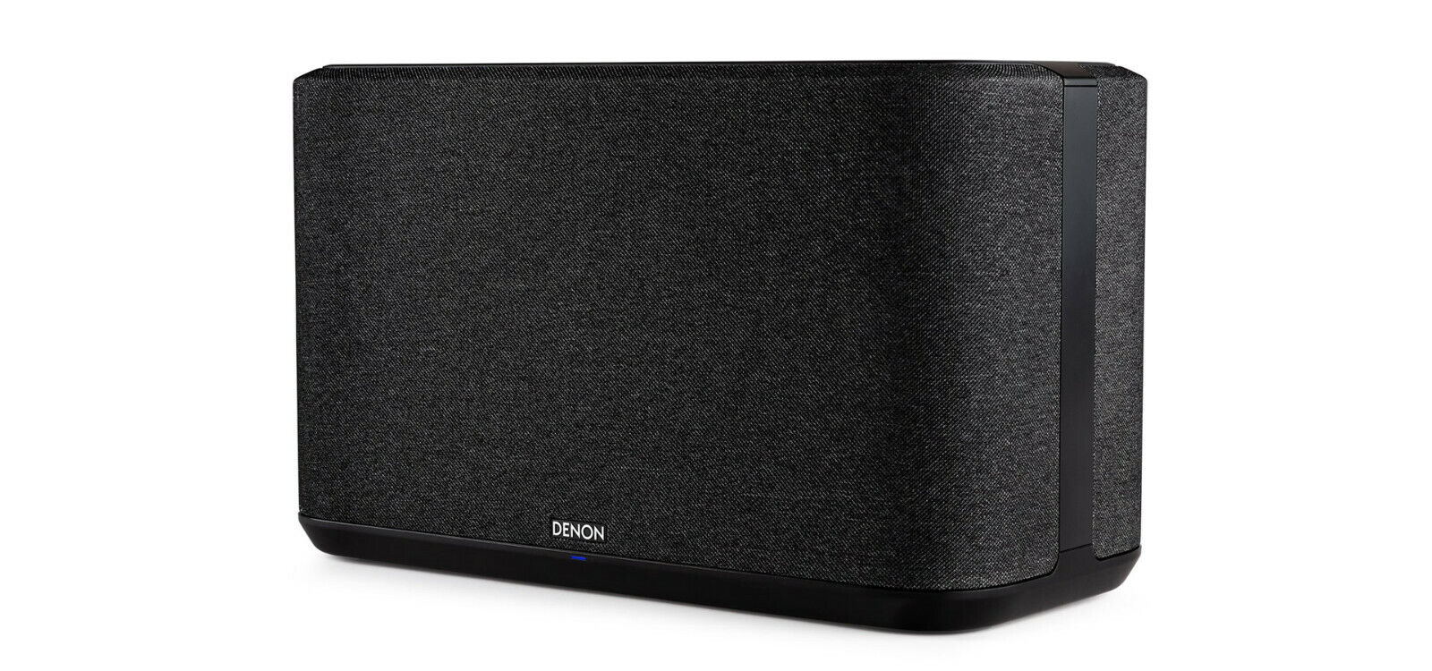 Denon Home 350 schwarz Multiroom Lautsprecher inkl. Heos Neu in OVP