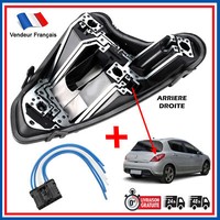 Partsline Reparaturset FüR Rechte Heckleuchten-Platine FüR Peugeot 308 1.6 Hdi