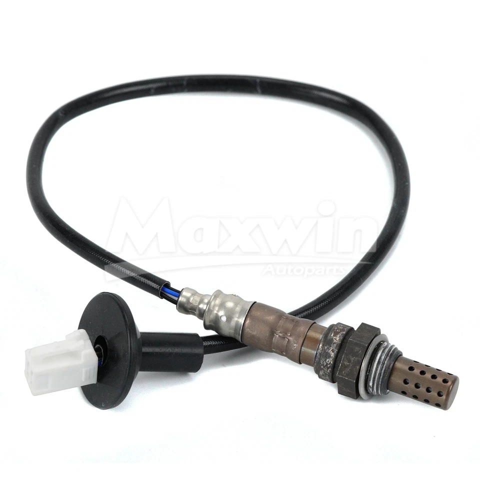 2x Upstream & Downstream O2 Oxygen Sensor Fit Pontiac Vibe Toyota Corolla Matrix - Image 3 of 4