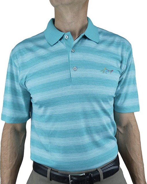 Greg Norman Play Dry (size Medium)golf 