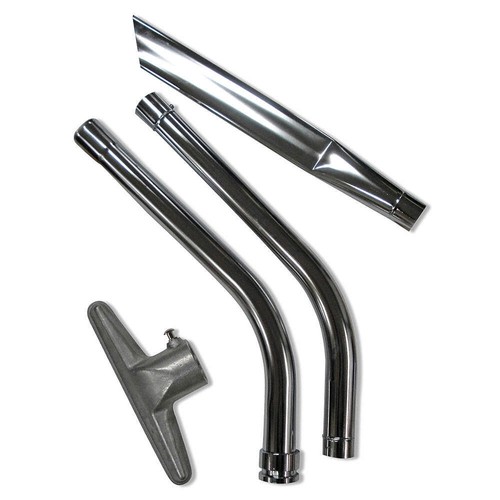 GUARDAIR NSVK20 Vacuum Attachment Kit,2" dia. 5JJC9