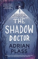 The Shadow Doctor | Adrian Plass | Englisch | Taschenbuch | 2018
