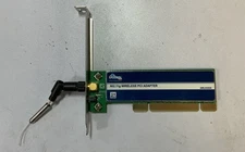 Airlink AWLH3026 2B D6GBH Wireless PCI Network Adapter Card "Q.6D"