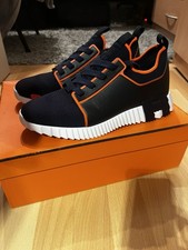 Hermes Depart Sneakers 41