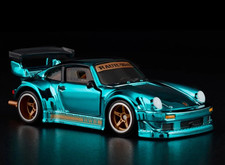 Hot Wheels Collectors RLC Exclusive RWB Porsche 930 JLJ20-9893