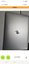 macbook pro touch bar A1706