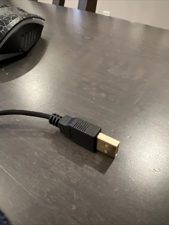 Bloody A70 II Gaming Mouse Used - Image 2 of 3