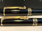 Montblanc,”Yehudi Menuhin” FOUNTAIN PEN &PEN Set, NOS, LTD, Germany 🇩🇪 — photo 7