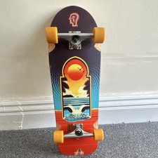Cult of Freedom 8" Complete Skateboard/Cruiser