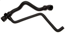 Radiator Hose GATES 05-2595 AUDI A4 B6 (8E2) 2 2002-2004