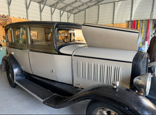1929 Studebaker Dictator for Sale