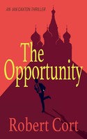 Robert Cort | The Opportunity | Taschenbuch | Englisch (2021)