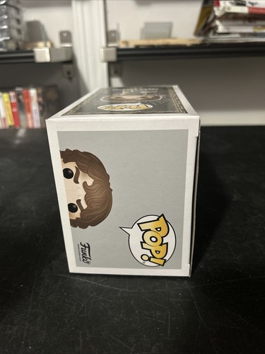 Funko Pop Game Of Thrones Theon Grey Joy #81 - Picture 5 of 6