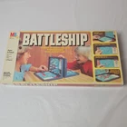 VINTAGE Battleship COMPLETE Milton Bradley 1978 Classic Strategy Board Game Kids