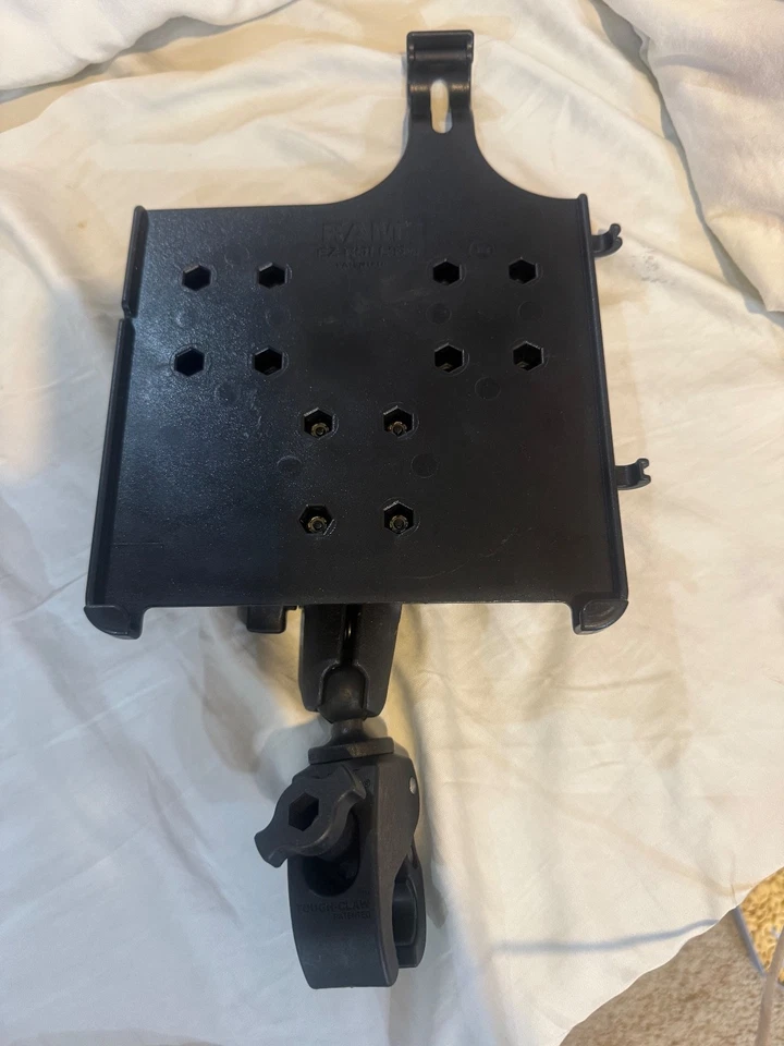 New RAM EZ-Roll'R Cradle for the Apple iPad Pro 11 and iPad Air 4/5 - Image 2 of 4