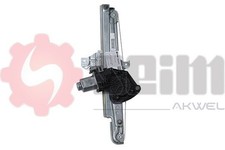 SEIM 902635 Fensterheber hinten links für CITROËN