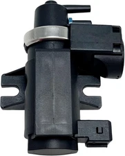 Turbocharger Boost Solenoid Valve Pressure Converter for BMW S63 N20 N55 3.0L