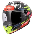 LS2 FF805 Thunder GP Aero Aldeguer 25