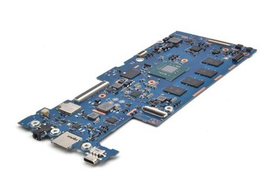 BA92-20157A - System Board, Intel Mobile Celeron N4000