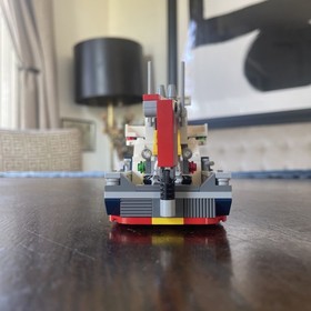 LEGO CREATOR #31045: Ocean Explorer 3-in-1 | Sold As Pictured | Fast Shipping!!!