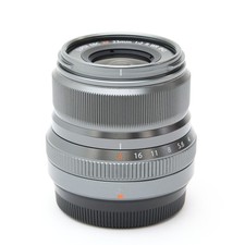 Fujifilm Fujinon XF 23mm F/2 R WR Graphite Edition 280