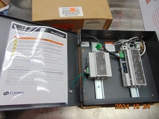 Cooper Lighting Solutions ILP-S-RL0-HF0 LED Fixture