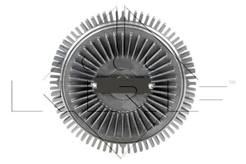 CLUTCH RADIATOR FAN 49551 FOR NISSAN CABSTARE BD-30Ti 3.0L 4cyl CABSTAR E - Picture 2 of 10