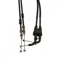 Gaszug Satz FüR Ktm SX-F 250 Ie4T Bj. 2011-2012