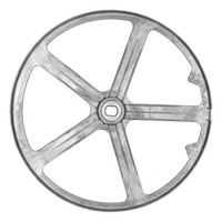 Easypart Passend FüR 49033810 Candy/ Hoover Riemenscheibe FüR Waschmaschine