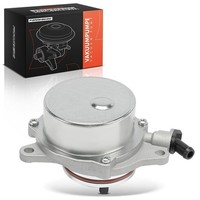 Frankberg Unterdruckpumpe Vakuumpumpe Bremse Passend FüR BMW 1 3 5 6 7 X3 X5 |