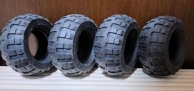 LEGO Technic Formula Off-Road Car 42037 2 Models in 1 Unopened