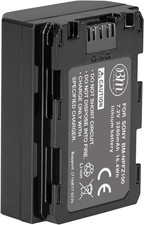 BM Premium NP-FZ100 Battery for Sony Alpha, ZV-E, FX, A7, A9 Series Cameras