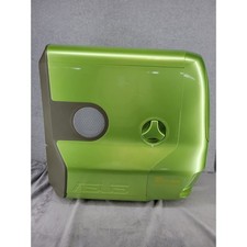 Rare ASUS Vento 3600 Tower Computer Gaming Desktop Tower Green - Case Only 