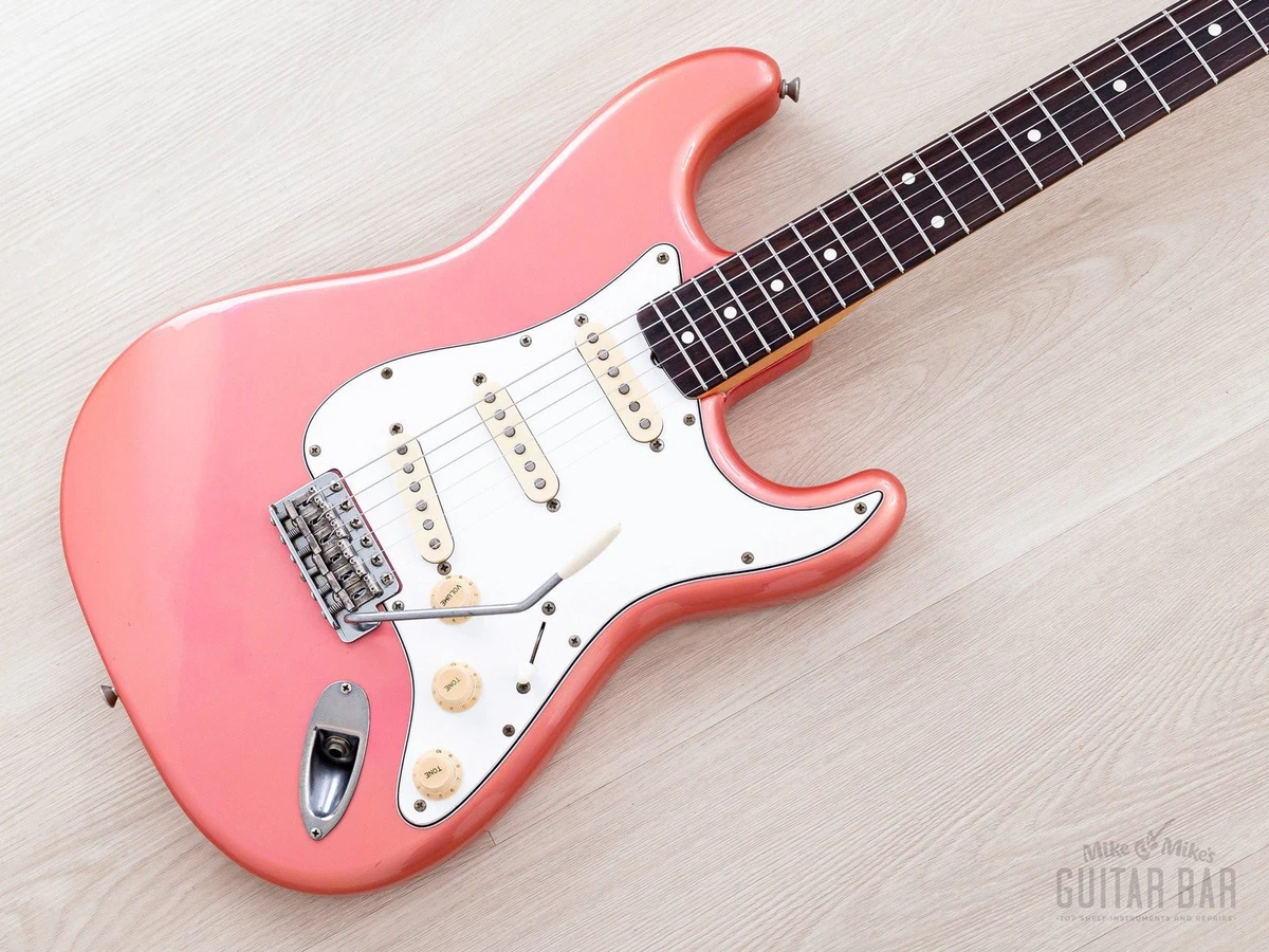 Fender JV Electric Guitars for sale - eBay