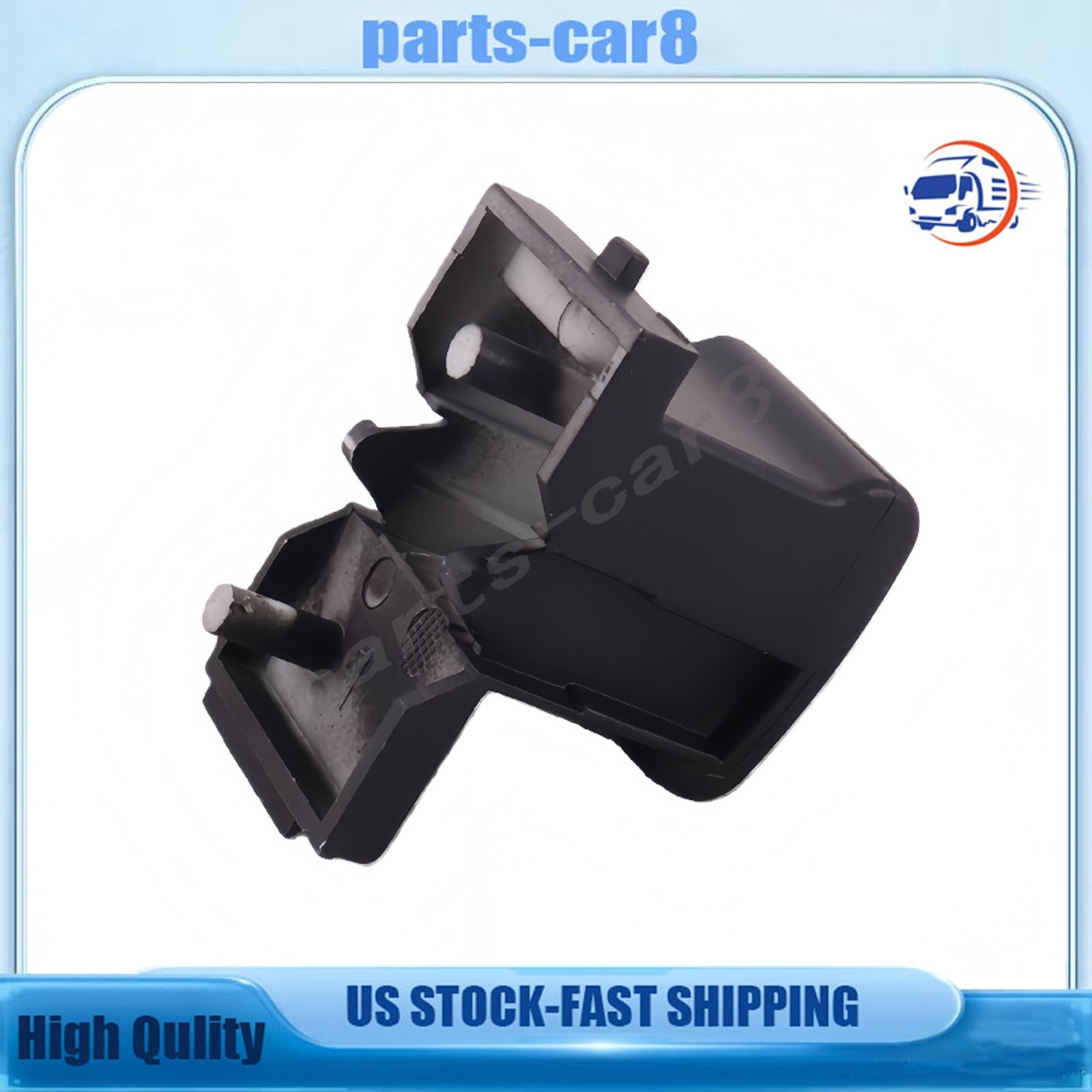 4X Left Front Master Window Switch Button Fit Maserati Quattroporte M139 247993