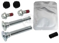A.B.S. 623912 Bremssattel Bremszange Hinten Rechts FüR Opel