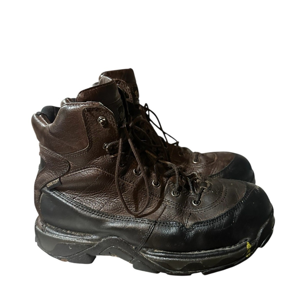 Carbon Black Danner Mountain 600 Gore Tex Danner 600 Gram Boots